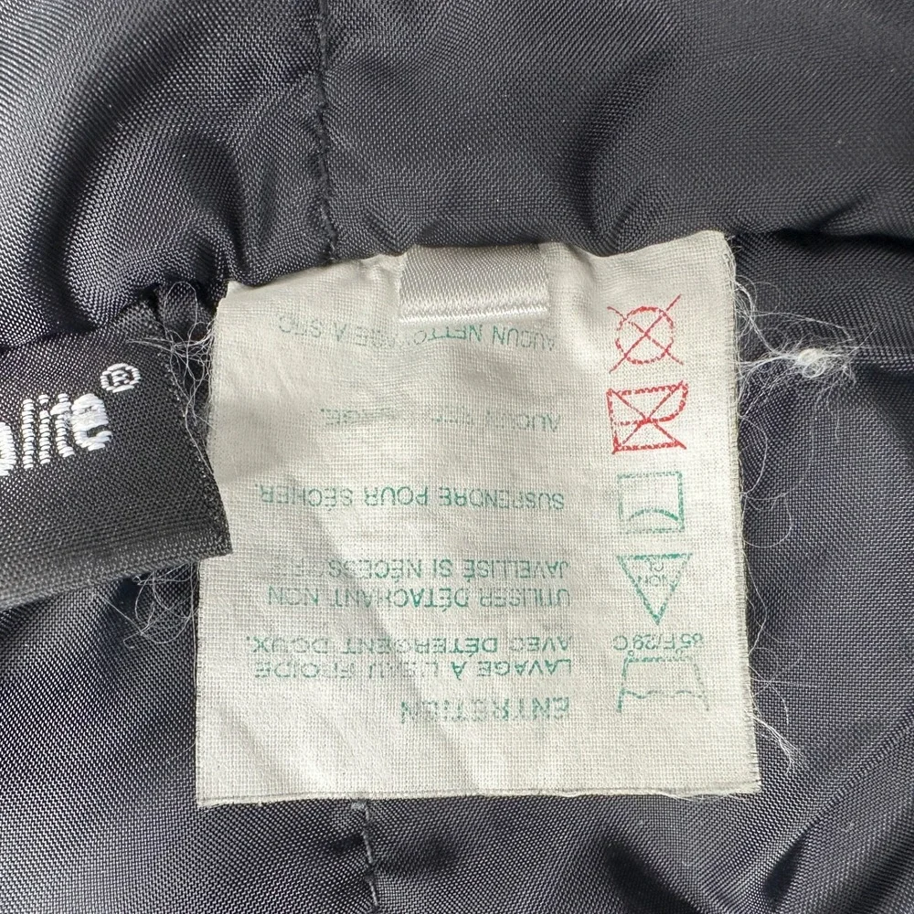 OBERMEYER Mach1 Mens Ski Jacket Parka‎ Snowboarding Winter Coat Size L - Picture 10 of 16